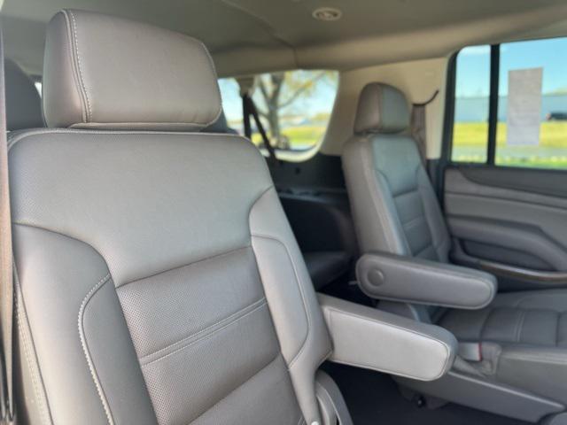 used 2019 GMC Yukon XL car, priced at $38,418