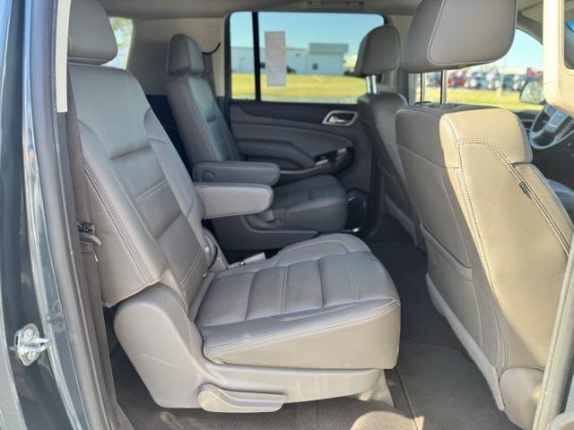 used 2019 GMC Yukon XL car, priced at $38,418