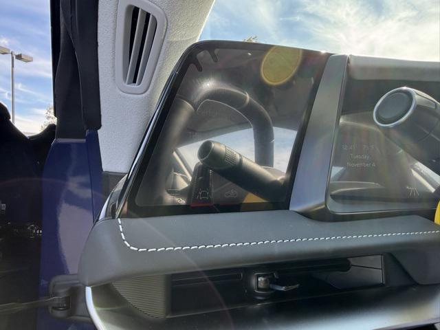 new 2026 Chevrolet Corvette car, priced at $168,998