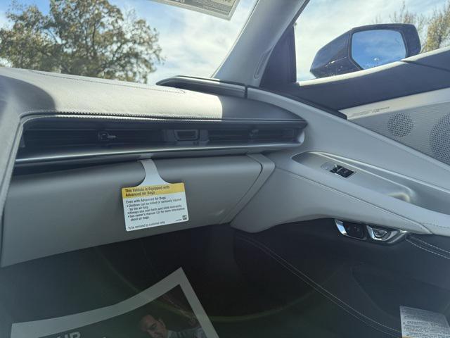 new 2026 Chevrolet Corvette car, priced at $168,998