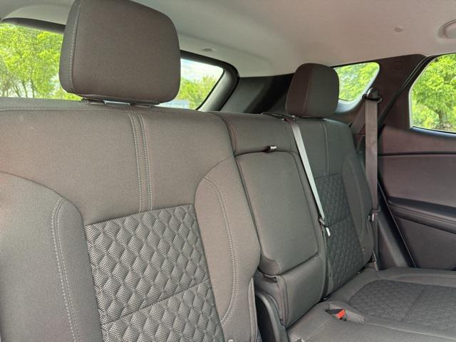 used 2022 Chevrolet Blazer car, priced at $20,740