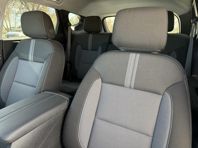 new 2025 Chevrolet Blazer car, priced at $40,150