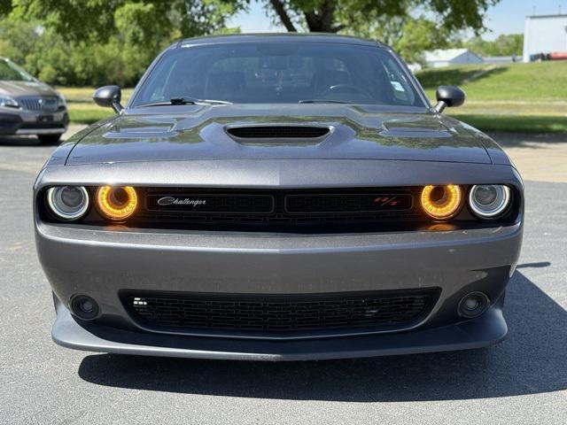 used 2021 Dodge Challenger car, priced at $38,991