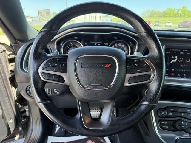 used 2021 Dodge Challenger car, priced at $38,991