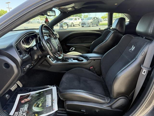 used 2021 Dodge Challenger car, priced at $38,991
