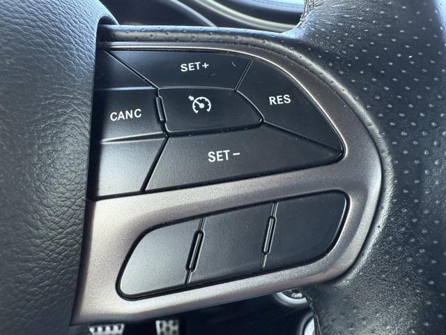 used 2021 Dodge Challenger car, priced at $38,991