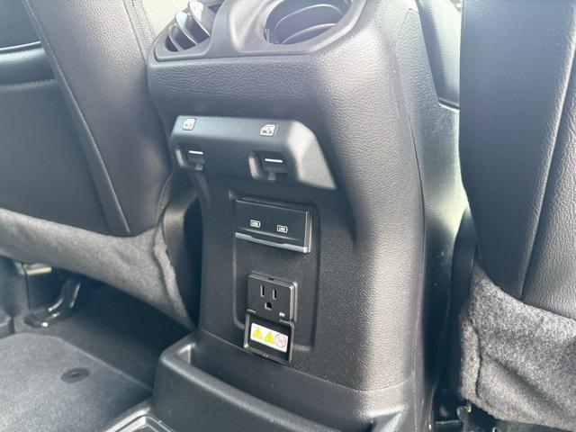 used 2021 Jeep Wrangler Unlimited car, priced at $33,991