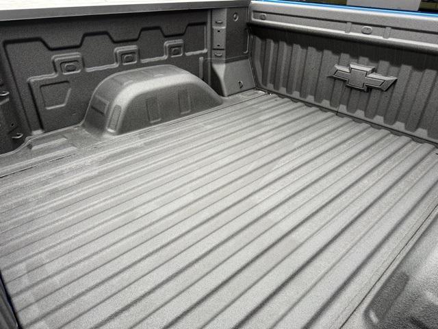 new 2026 Chevrolet Silverado 1500 car, priced at $70,315