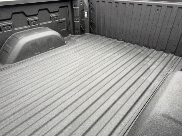 new 2026 Chevrolet Silverado 1500 car, priced at $70,315