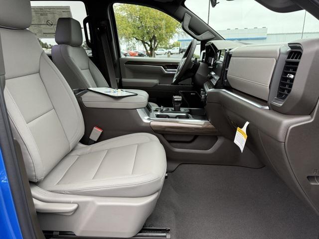 new 2026 Chevrolet Silverado 1500 car, priced at $70,315