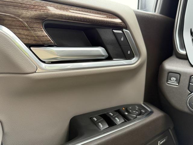 new 2026 Chevrolet Silverado 1500 car, priced at $70,315