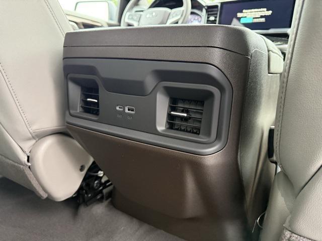 new 2026 Chevrolet Silverado 1500 car, priced at $70,315