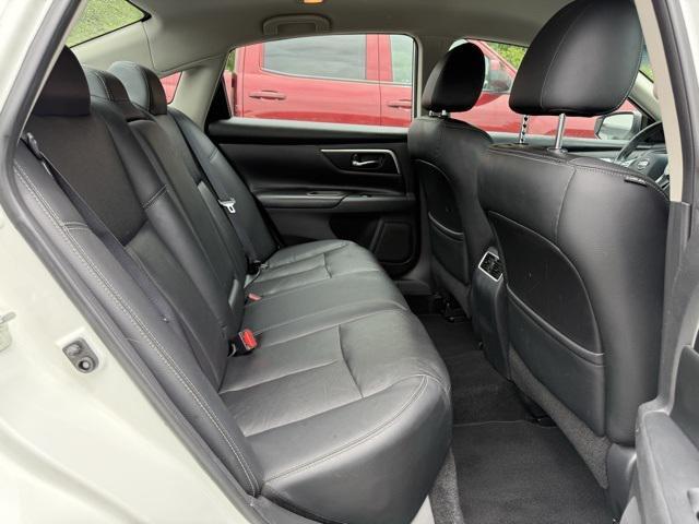 used 2018 Nissan Altima car, priced at $14,991