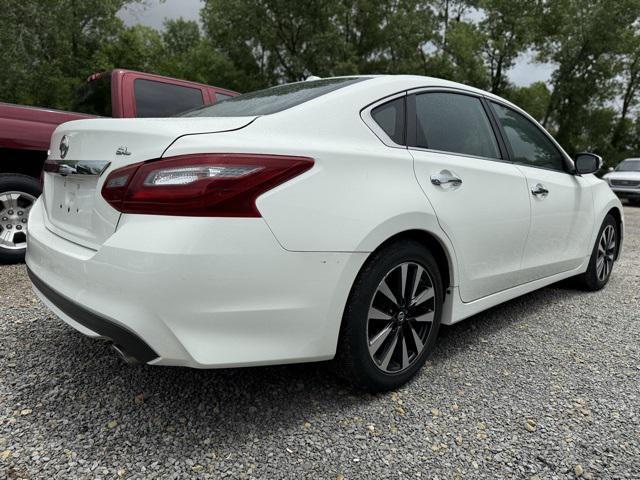 used 2018 Nissan Altima car, priced at $14,991