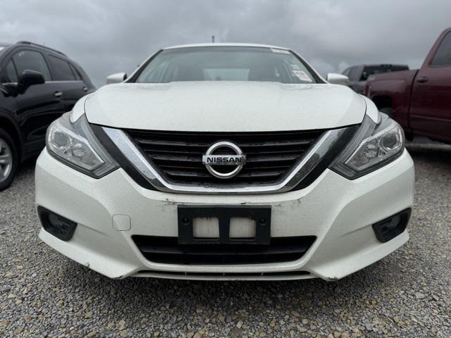 used 2018 Nissan Altima car, priced at $14,991