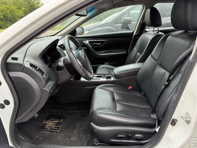 used 2018 Nissan Altima car, priced at $14,991