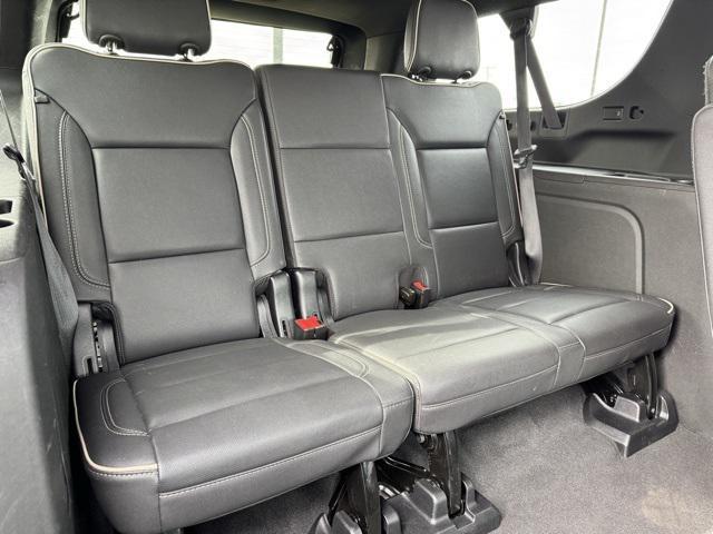 used 2023 Chevrolet Suburban car, priced at $49,095