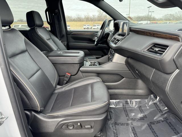 used 2023 Chevrolet Suburban car, priced at $49,095