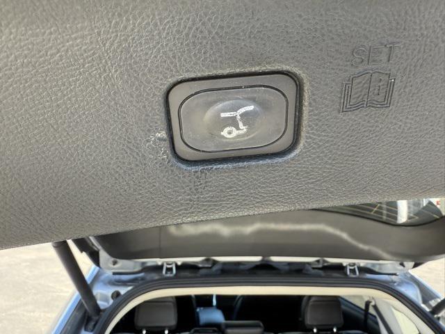 used 2023 Ford Edge car, priced at $23,899