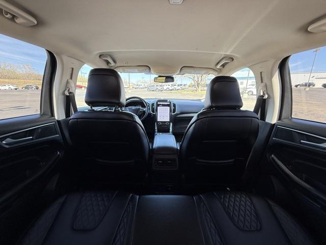 used 2023 Ford Edge car, priced at $23,899