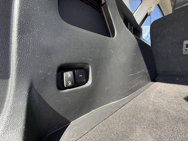 used 2023 Ford Edge car, priced at $23,899