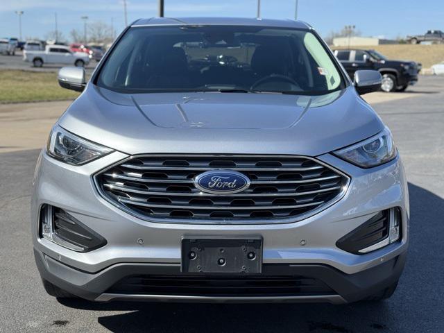 used 2023 Ford Edge car, priced at $23,899