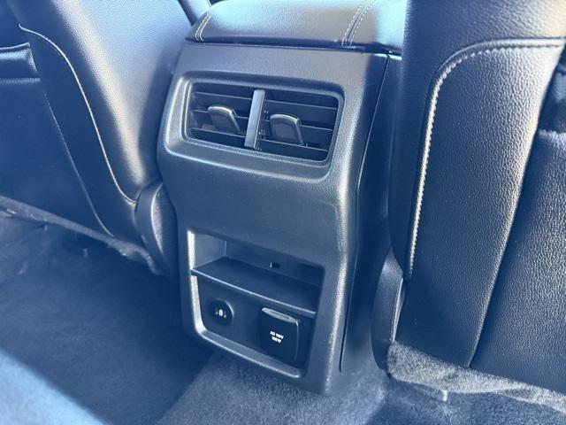 used 2023 Ford Edge car, priced at $23,899