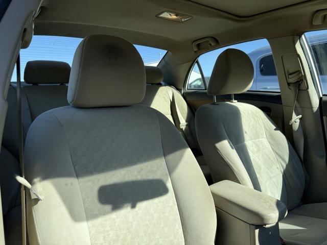 used 2009 Toyota Corolla car, priced at $3,000
