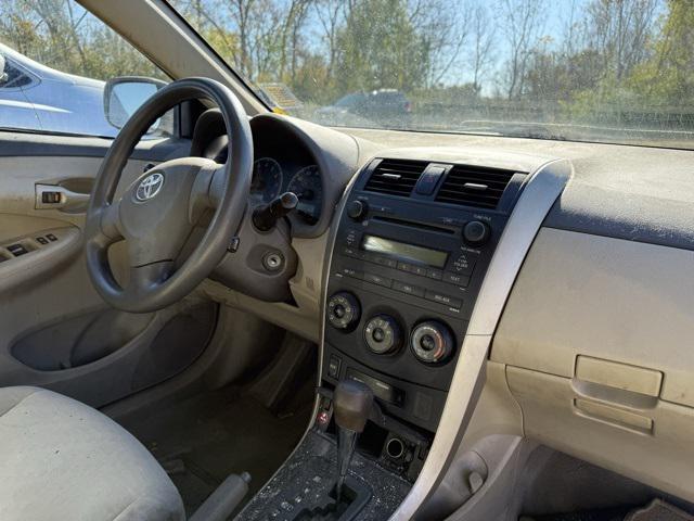 used 2009 Toyota Corolla car, priced at $3,000