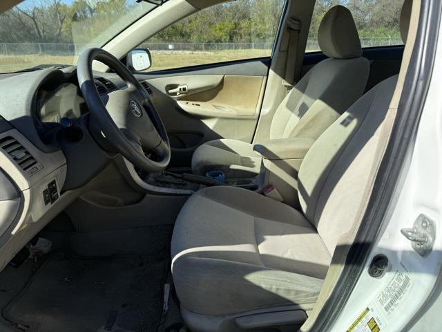 used 2009 Toyota Corolla car, priced at $3,000
