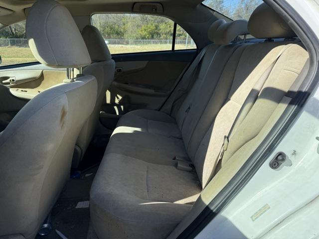 used 2009 Toyota Corolla car, priced at $3,000