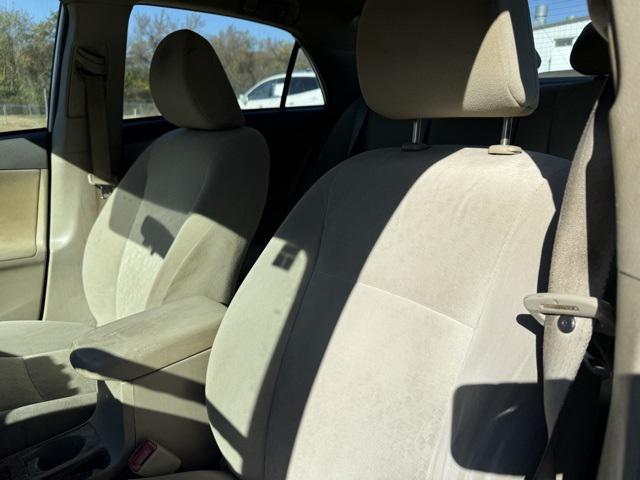 used 2009 Toyota Corolla car, priced at $3,000
