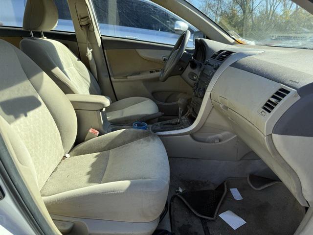 used 2009 Toyota Corolla car, priced at $3,000