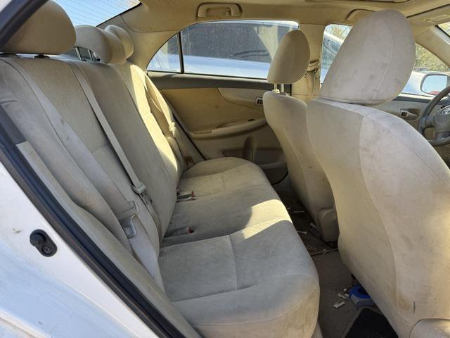 used 2009 Toyota Corolla car, priced at $3,000