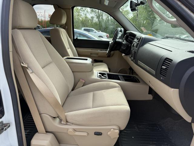 used 2008 Chevrolet Silverado 1500 car, priced at $12,904