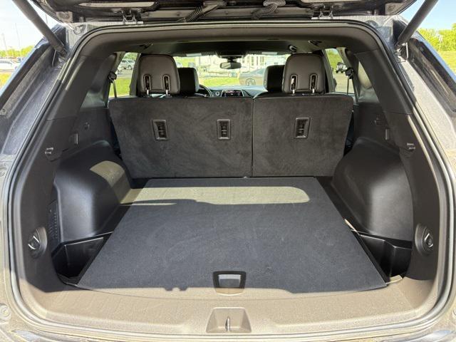 used 2021 Chevrolet Blazer car, priced at $22,706