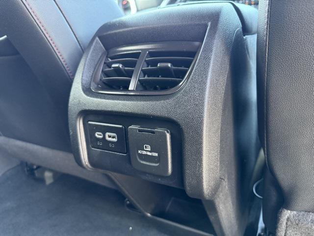 used 2021 Chevrolet Blazer car, priced at $22,706