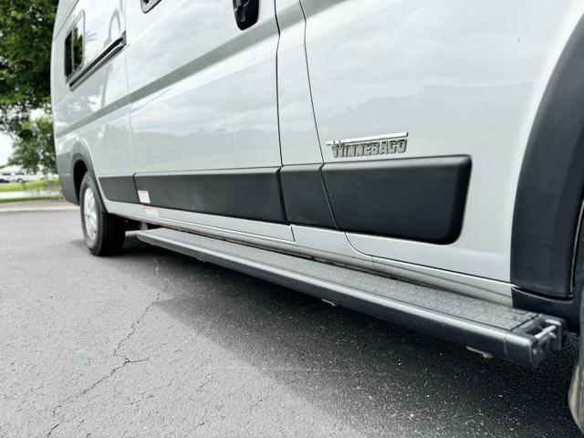 used 2021 Ram ProMaster 3500 car, priced at $88,000