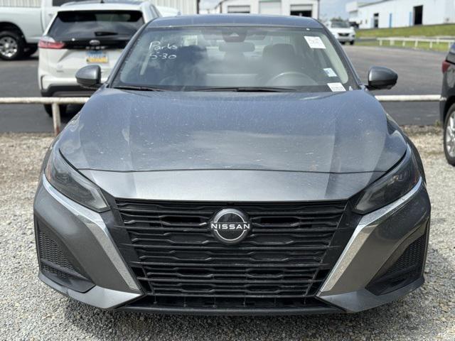 used 2023 Nissan Altima car, priced at $20,609