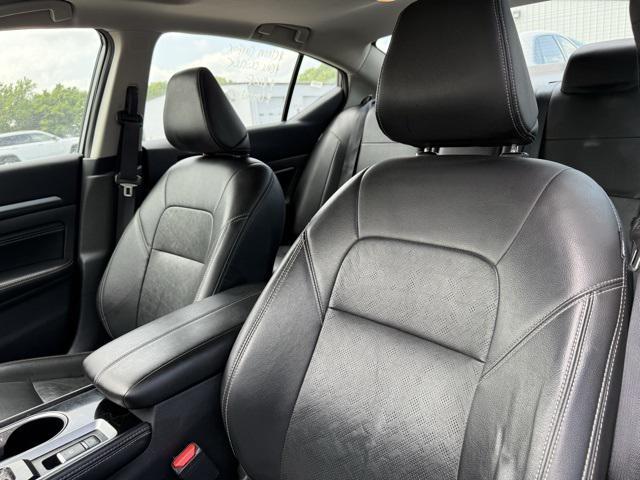 used 2023 Nissan Altima car, priced at $20,609