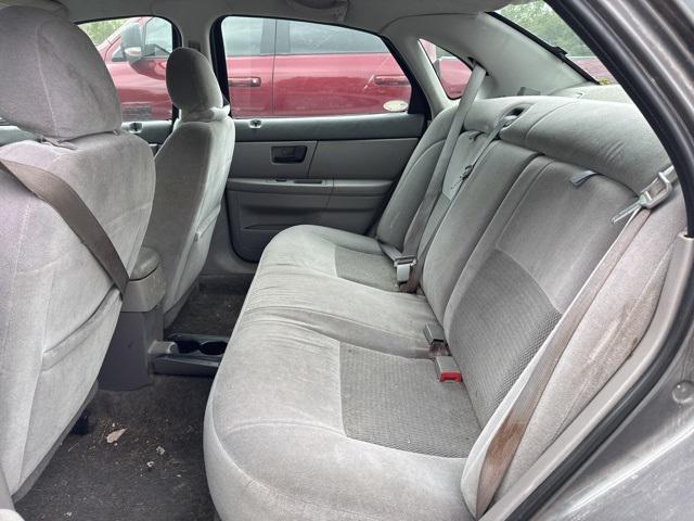 used 2005 Ford Taurus car, priced at $1,400
