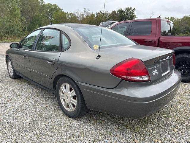 used 2005 Ford Taurus car, priced at $1,400