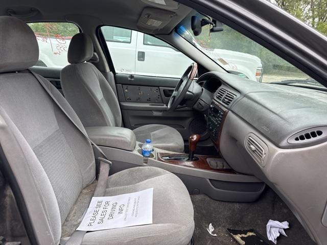 used 2005 Ford Taurus car, priced at $1,400