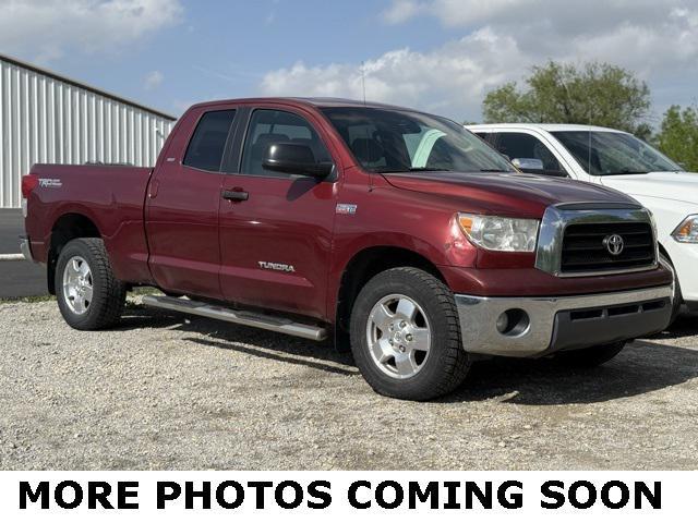 used 2007 Toyota Tundra car, priced at $10,991
