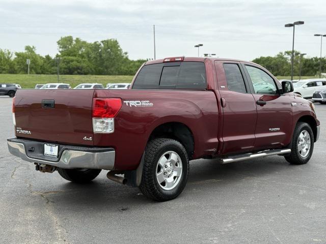 used 2007 Toyota Tundra car, priced at $9,238