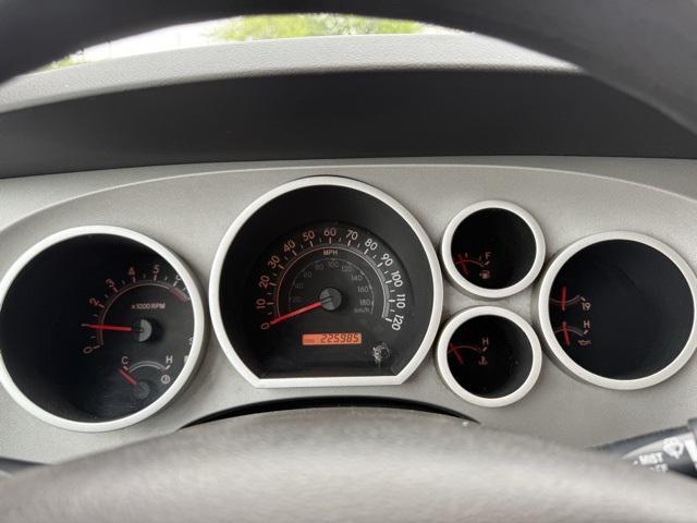 used 2007 Toyota Tundra car, priced at $9,238