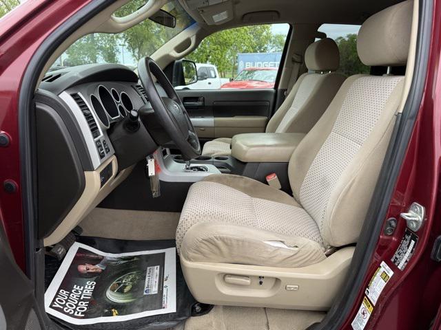 used 2007 Toyota Tundra car, priced at $9,238