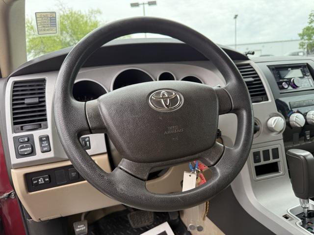 used 2007 Toyota Tundra car, priced at $9,238