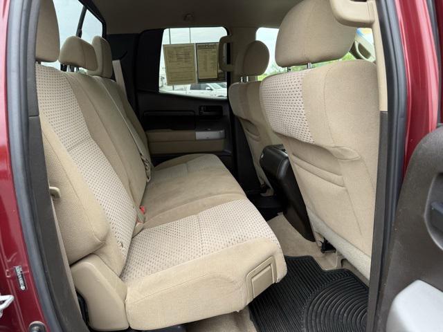 used 2007 Toyota Tundra car, priced at $9,238