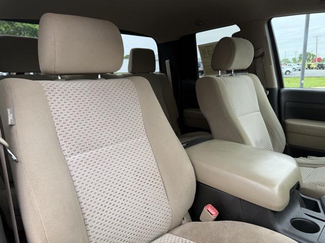 used 2007 Toyota Tundra car, priced at $9,238